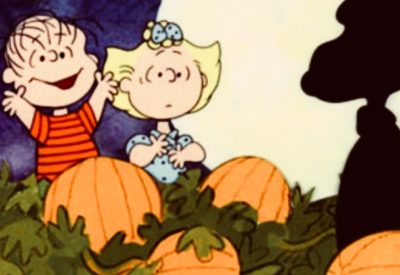 31 Reasons to Have Hope this Halloween Season!